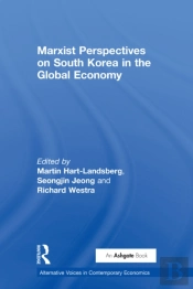 Marxist Perspectives On South Korea In The Global Economy