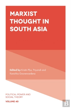 Bertrand.pt - Marxist Thought In South Asia