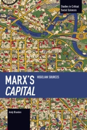 Marx'S Capital