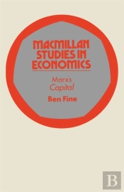 Marx'S Capital