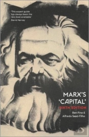 Marx'S 'Capital'