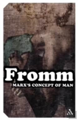 Bertrand.pt - Marx'S Concept Of Man