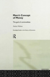 Marx'S Concept Of Money