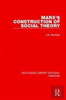 Marx'S Construction Of Social Theory
