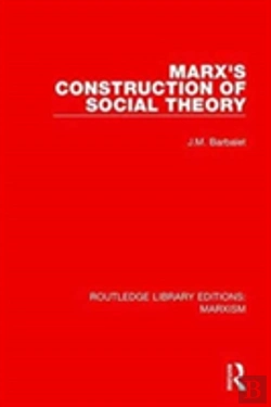 Bertrand.pt - Marx'S Construction Of Social Theory