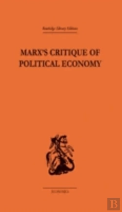 Bertrand.pt - Marx'S Critique Of Political Economy Volume One