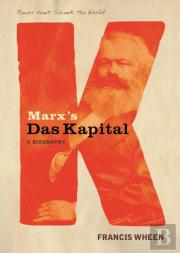 Marx'S Das Kapital