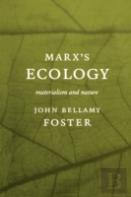 Marx'S Ecology