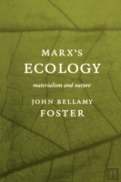 Bertrand.pt - Marx'S Ecology