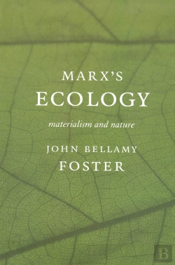 Bertrand.pt - Marx'S Ecology
