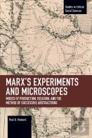 Marx'S Experiments And Microscopes