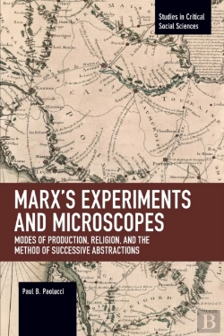 Bertrand.pt - Marx'S Experiments And Microscopes