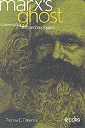 Marx'S Ghost
