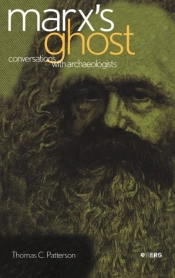 Marx'S Ghost