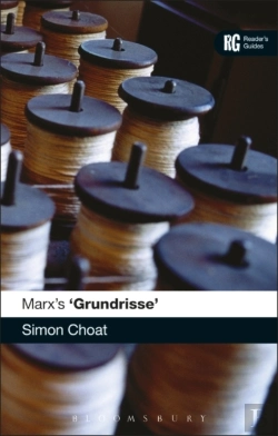 Bertrand.pt - Marx'S 'Grundrisse'