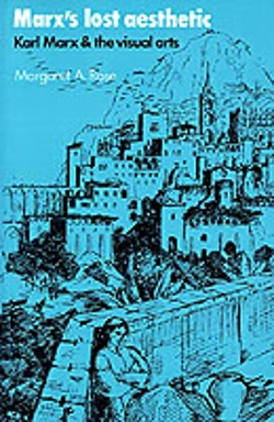 Bertrand.pt - Marx'S Lost Aesthetic