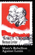 Marx'S Rebellion Against Lenin