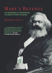 Marx'S Revenge