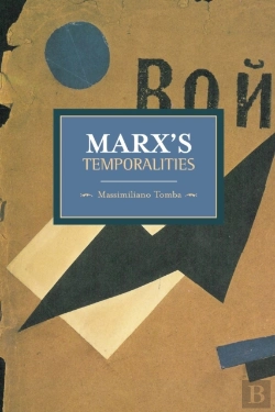 Bertrand.pt - Marx'S Temporalities