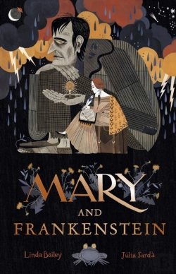 Bertrand.pt - Mary And Frankenstein