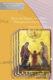 Mary And Joseph, And Other Dialogue Poems On Mary