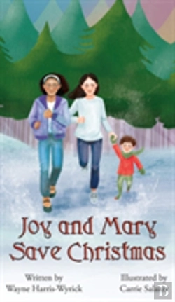Bertrand.pt - Mary And Joy Save Christmas