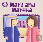 Mary And Martha