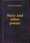 Mary And Other Poems