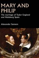 Mary And Philip