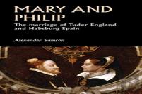 Mary And Philip