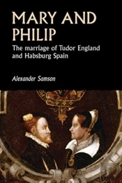 Mary And Philip