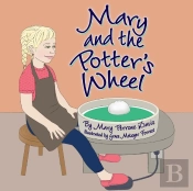 Mary And The Potter'S Wheel