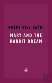 Mary And The Rabbit Dream