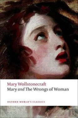 Bertrand.pt - Mary And The Wrongs Of Woman