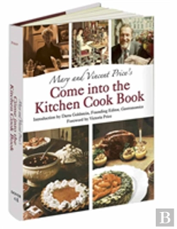 Bertrand.pt - Mary And Vincent Price'S Come Into The Kitchen Cook Book