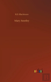 Mary Anerley