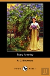 Mary Anerley