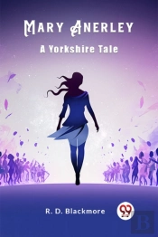 Mary Anerleya Yorkshire Tale (Edition2024)