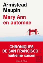 Mary Ann En Automne