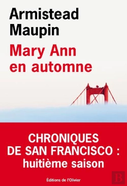 Bertrand.pt - Mary Ann En Automne