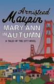 Mary Ann In Autumn