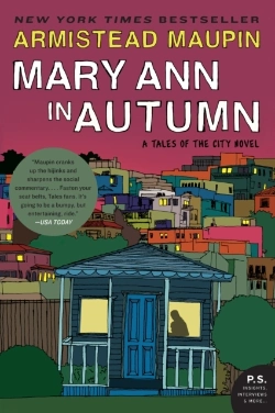 Bertrand.pt - Mary Ann In Autumn