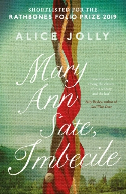 Bertrand.pt - Mary Ann Sate, Imbecile