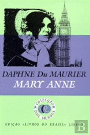 Mary Anne