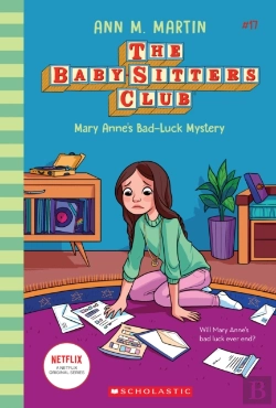 Bertrand.pt - Mary Anne'S Bad Luck Mystery (The Baby-Sitters Club #17)