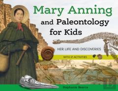 Mary Anning And Paleontology For Kids