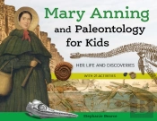 Mary Anning And Paleontology For Kids