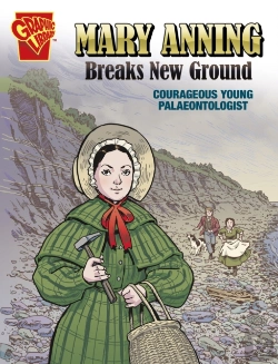 Bertrand.pt - Mary Anning Breaks New Ground
