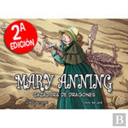 Bertrand.pt - Mary Anning Cazadora De Dragones 2 Edicion