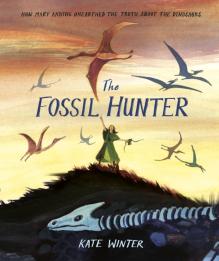 Mary Anning